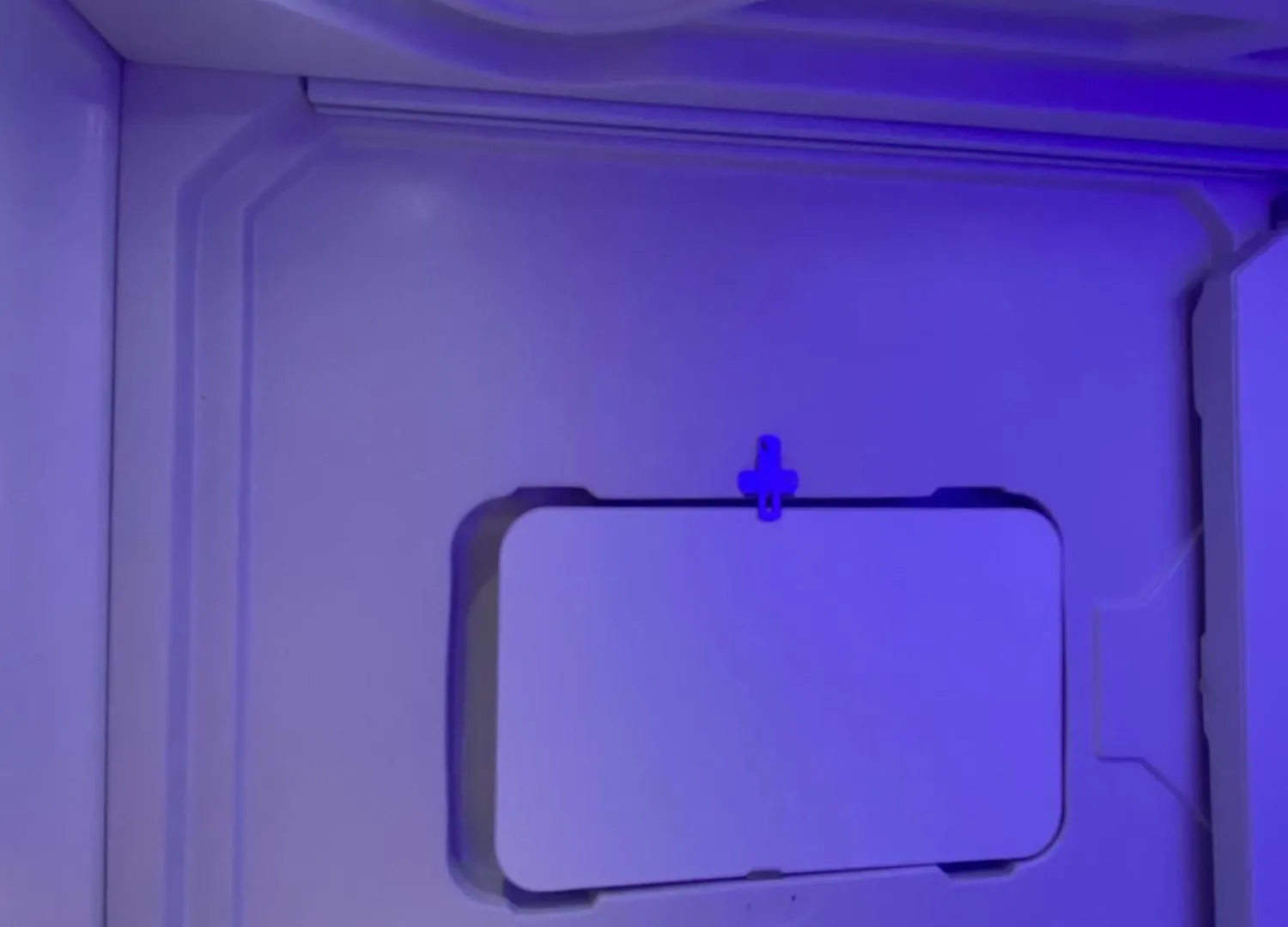 Mermaid Space Capsule Hostel Palermo